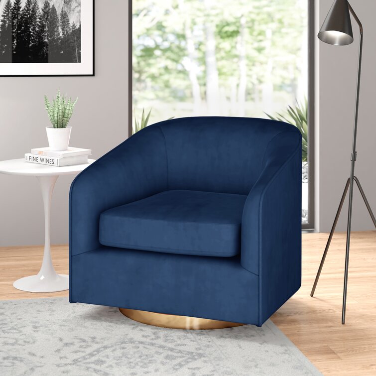 Knox accent armchair hot sale